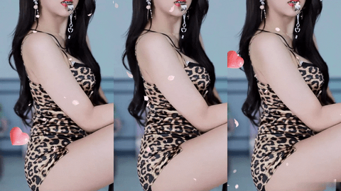 AfreecaTV慧明(BJ혜밍)2020年12月12日Sexy Dance111412-秀人集