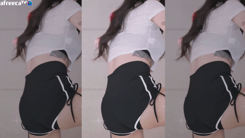 Afreecatv리나(BJ李娜)2022年9月5日Sexy Dance171032-秀人集