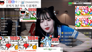 Afreecatv손밍(BJ孙铭)2019年10月4日Sexy Dance22353021-秀人集