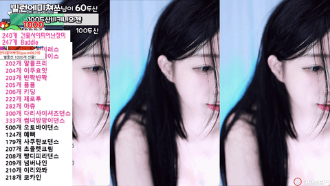 BJ阿丽莎(아리샤)2023年12月2日舞蹈剪辑012851-秀人集