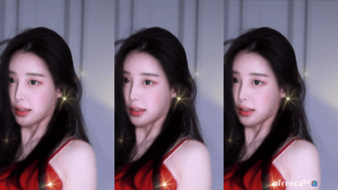 Afreecatv한설(BJ塔米)2022年4月22日Sexy Dance002942-秀人集