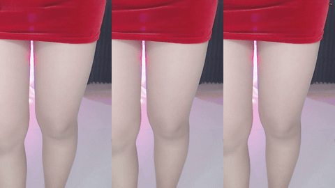 AfreecaTV朴罗熙(BJ박라희)2020年12月21日Sexy Dance232641-秀人集