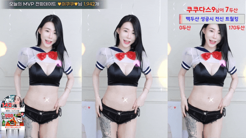 BJ레빈(雷彬)2021年2月17日Sexy Dance115760-秀人集