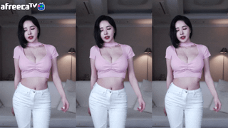 Afreecatv손밍(BJ孙铭)2019年11月19日Sexy Dance06559533-秀人集