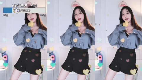 AfreecaTV彩婉(BJ채화)2020年12月4日Sexy Dance191446-秀人集