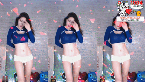 AfreecaTV贝拉(BJ벨라)2020年11月6日Sexy Dance210026-秀人集