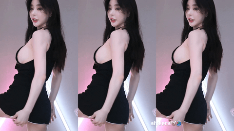 Afreecatv쑤지(BJ苏吉)2022年10月10日Sexy Dance204317-秀人集