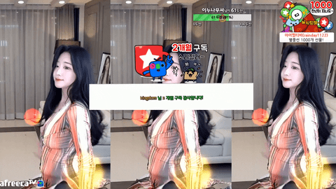 BJ뚱미(呆梦)2022年3月19日Sexy Dance214203-秀人集