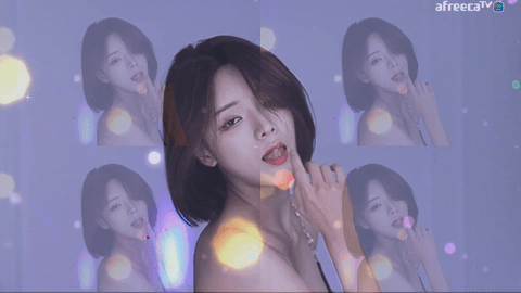 BJ혜밍(慧明)2022年1月2日Sexy Dance160713-秀人集