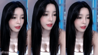 BJ阿丽莎(아리샤)2020年2月3日舞蹈剪辑15544020-秀人集