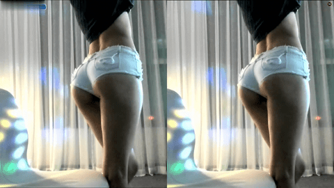 AfreecaTV徐雅(bj seoa)(BJ서아)2020年11月29日Sexy Dance143432-秀人集