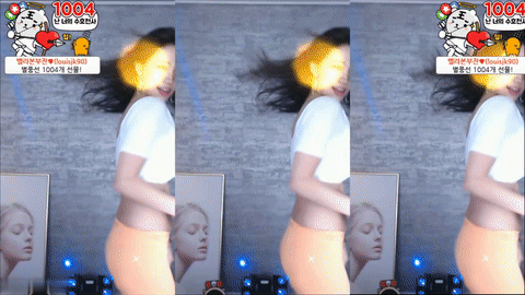 AfreecaTV贝拉(BJ벨라)2020年10月14日Sexy Dance200248-秀人集