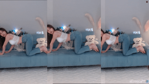 Afreecatv효카(BJ孝卡)2020年6月1日Sexy Dance20042521-秀人集