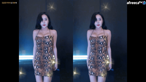 AfreecaTV朴素恩(BJ박소은)2020年4月29日舞蹈剪辑20392520-秀人集