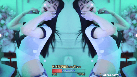 BJ레빈(雷彬)2023年1月29日Sexy Dance100954-秀人集