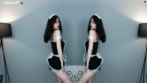 AfreecaTV蕾彻(蕾切尔)(BJ성하)2020年8月17日Sexy Dance130557-秀人集