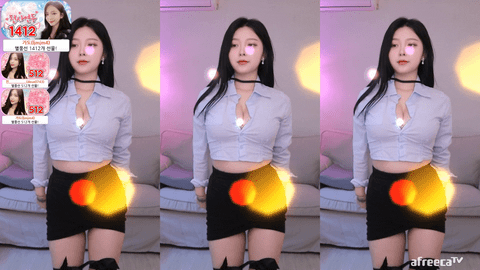 BJ하연두(荷莲豆)2022年11月26日Sexy Dance143144-秀人集