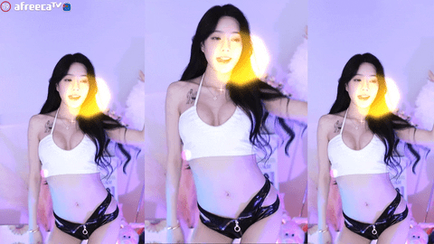 BJ설링(塞林)2023年4月27日Sexy Dance010028-秀人集