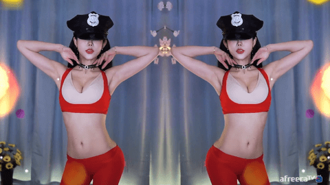 BJ유월이(柳月怡)2021年2月11日Sexy Dance212657-秀人集