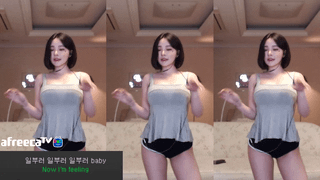 BJ孙铭(손밍)2021年6月16日舞蹈剪辑155354-秀人集