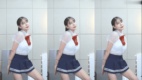 AfreecaTV时元(BJ김시원해요)2020年11月21日Sexy Dance225519-秀人集