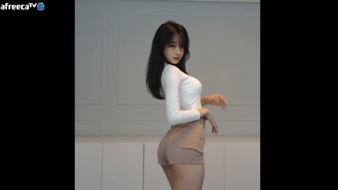 BJ徐雅(서아)2020年3月4日舞蹈剪辑22372200-秀人集