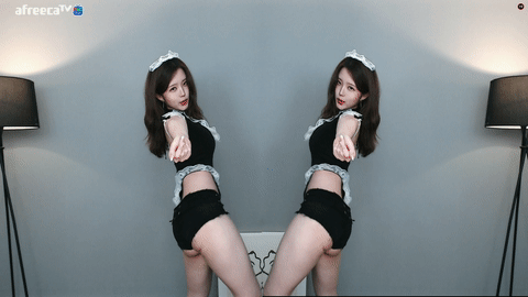 AfreecaTV蕾彻(蕾切尔)(BJ성하)2020年9月28日Sexy Dance134460-秀人集