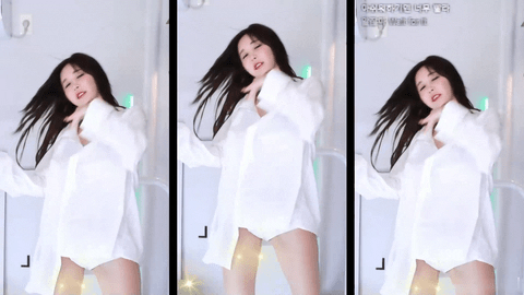 BJ이공삼공(孔三公)2021年10月26日Sexy Dance120031-秀人集