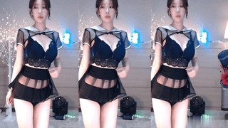 BJ杰希(재희)2021年7月15日舞蹈剪辑070016-秀人集