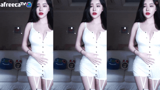 AfreecaTV孙铭(BJ손밍)2019年12月3日舞蹈剪辑23546430-秀人集