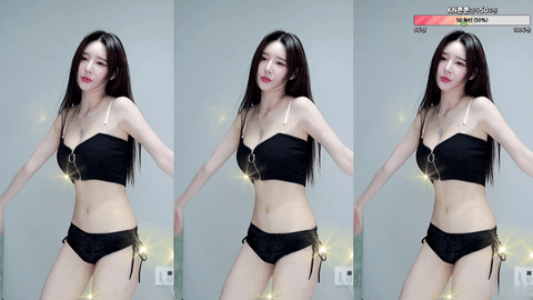 BJ씽잉(邢英)2021年8月14日Sexy Dance155633-秀人集