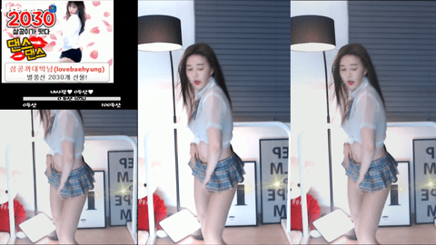 BJ이공삼공(孔三公)2020年6月2日Sexy Dance18002522-秀人集