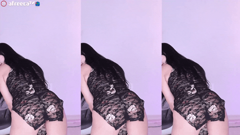 BJ나나(娜娜)2022年9月15日Sexy Dance160134-秀人集
