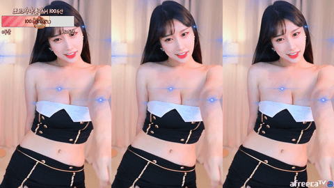 Afreecatv그릴래영(BJ雷英)2022年11月16日Sexy Dance140422-秀人集