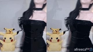 Afreecatv피츄(BJ皮丘)2020年3月17日Sexy Dance23192920-秀人集