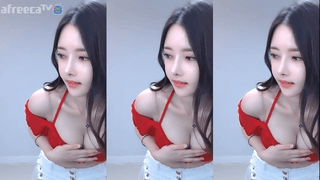 AfreecaTV申娜恩(BJ신나은)2020年6月27日舞蹈剪辑20143321-秀人集