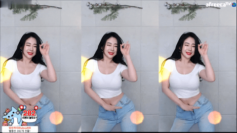 BJ시아린(西雅琳)2021年1月18日Sexy Dance130053-秀人集