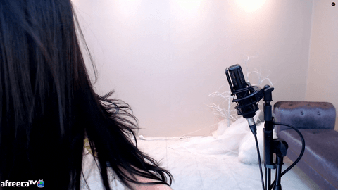 Afreecatv랑(BJ兰)2020年3月21日Sexy Dance20262521-秀人集