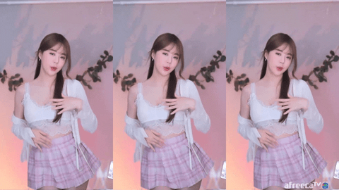 AfreecaTV莲花(BJ연화)2021年12月16日舞蹈剪辑123943-秀人集