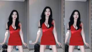 BJ阿丽莎(아리샤)2020年3月4日舞蹈剪辑17354021-秀人集