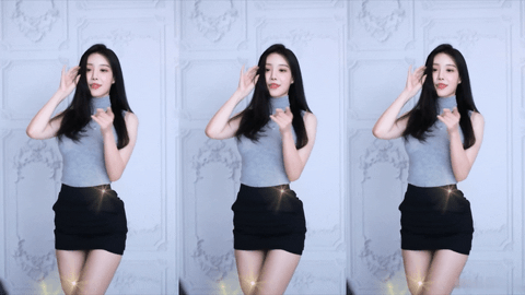 Afreecatv한설(BJ塔米)2021年7月25日Sexy Dance151752-秀人集