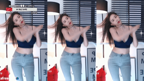 BJ이공삼공(孔三公)2020年6月19日Sexy Dance18262520-秀人集