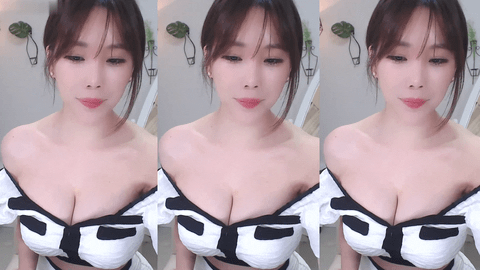 BJ尤彩琳(유채린)2021年10月25日舞蹈剪辑130031-秀人集