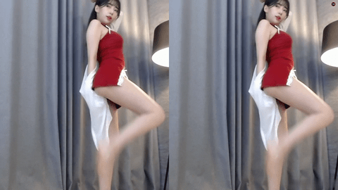 AfreecaTV叶彼(BJ예삐)2020年11月28日Sexy Dance153905-秀人集