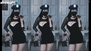 Afreecatv고은별(BJ高恩星)2020年1月21日Sexy Dance20262920-秀人集