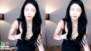 BJ阿丽莎(아리샤)2019年10月15日舞蹈剪辑17439531-秀人集