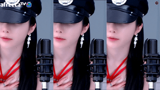 BJ兰(랑)2019年10月19日舞蹈剪辑20317030-秀人集