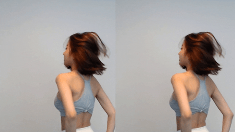AfreecaTV徐雅(bj seoa)(BJ서아)2020年12月9日Sexy Dance145056-秀人集