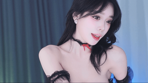 AfreecaTV娜香(BJ나향)2024年3月24日舞蹈剪辑000434-秀人集