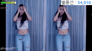 BJ잉찡(英井)2020年3月10日Sexy Dance16353420-秀人集